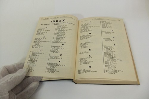 Audels Gardeners & Growers Guide Volume 2 Vegetable Gardens - Imagen 19 de 19