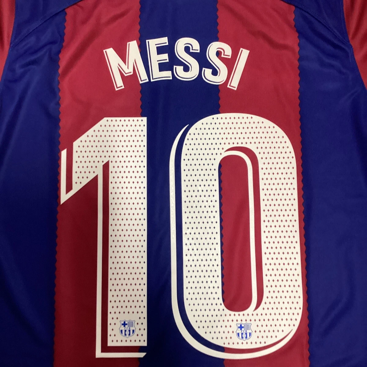 Las mejores ofertas en Lionel Messi Club Internacional Multi-Color
