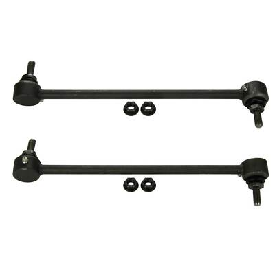 MOOG Front Suspension Stabilizer Bar Link Kit 2PCS Set For Toyota Sienna