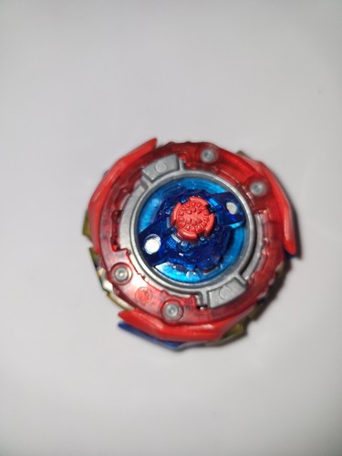 Brave Valkyrie .Ev' 2A Beyblade Burst Takara Tomy Valt #1 - Picture 2 of 2
