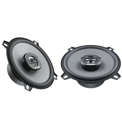 Hertz X 130 13cm 130mm Koaxial Lautsprecher Boxen KFZ PKW Auto 40 Watt RMS