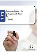 Technischer Fachwirt | Buch | 9783864715013 - Bild 1 von 1