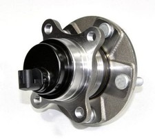 Roulement de roue Lexus LS