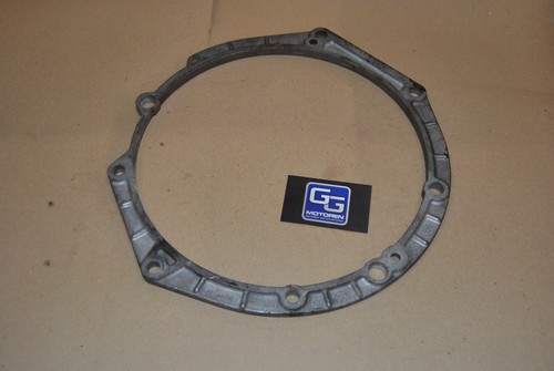 original VW T6 2,0TDI Zwischenplatte Getriebe Glocke 0BT103551A Platte