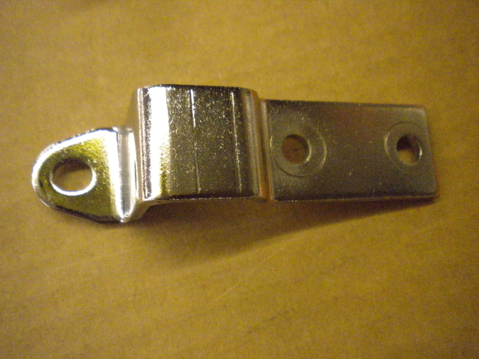 NEW OEM Harley Davidson Seat Mounting Bracket 5165394 NOS for sale online eBay