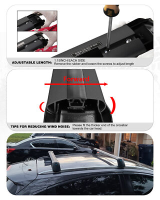Per Land Rover Discovery Sport Kit Per Auto Cric a Pantografo+Chiave a