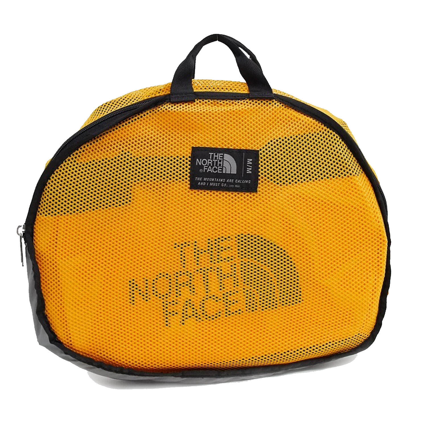the north face mesh backpack