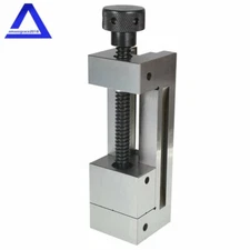 2.5" x 3-3/8" Vise High Precision .0002" Hardened and Ground