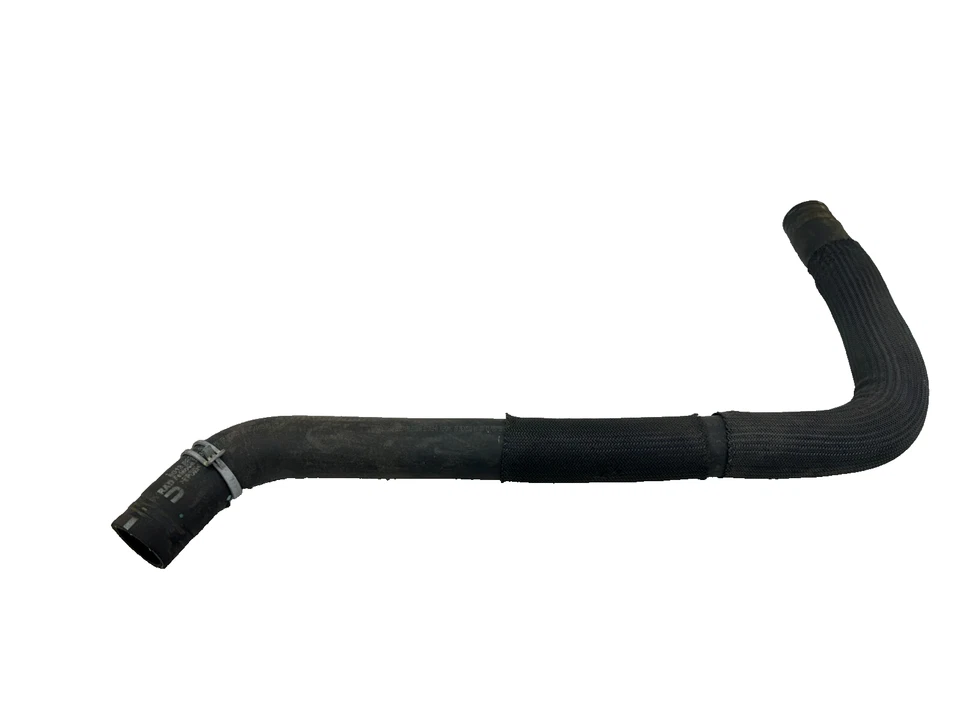 Ford Flex 2013-2019 motor radiador refrigerante inferior manguera de refrigeración tubo OEM Foto 2 de 4