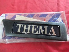 Baguette de porte Lancia THEMA