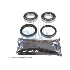 Fits Kia Rio 2000-2005 1.3 1.5 + Other Models Ruva Wheel Bearing Kit #1