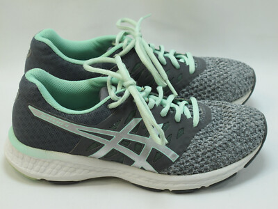 ASICS Gel Exalt 4 Running Shoes Women s Size 8 M US Near Mint Condition T7E5N