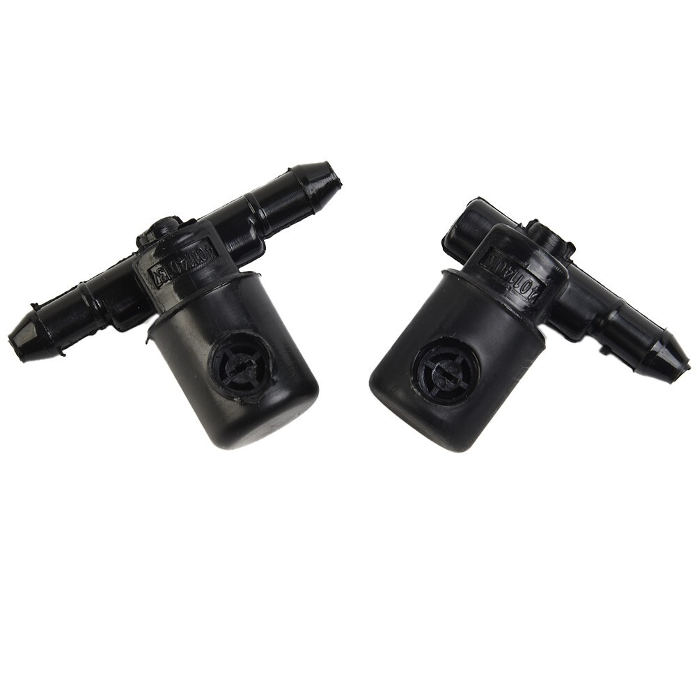 Upgrade Your Car's Washer Jets with 2PC Fit For Zafira Corsa Astra Nozzle eBay