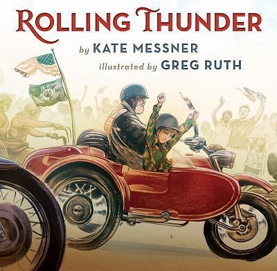 Rolling Thunder