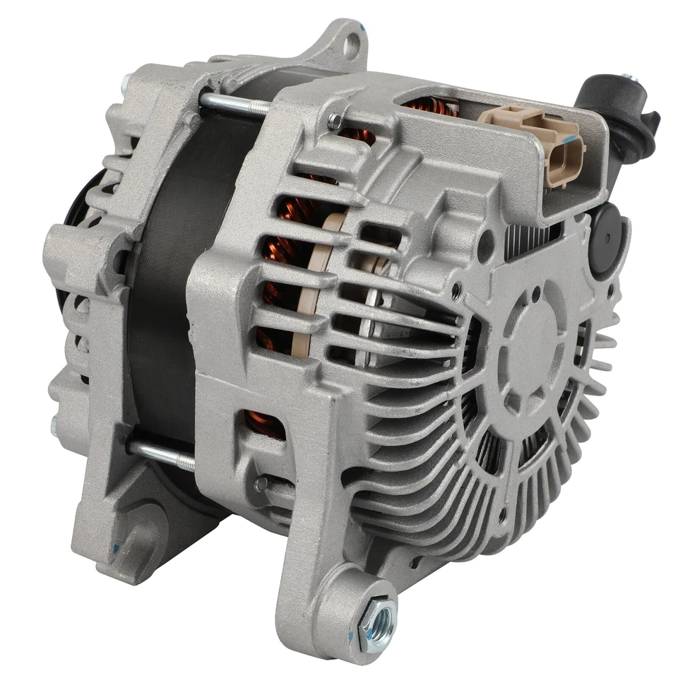 Alternador para Ford Explorer Flex Taurus Edge 2011-2019 Lincoln MKS 3,5 L 3,7 L Foto 3 de 4