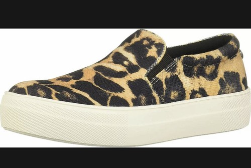 steve madden gills leopard