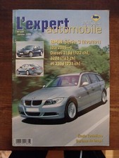 Revue technique BMW 320