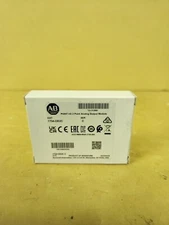 2023 New Sealed Allen Bradley 1734-OE2C /C POINT I/O 2-Ch Analog Current Output