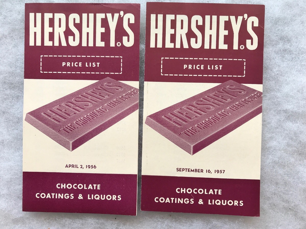 ハーシーズ　HERSHEY'S ミールトイ　チョコレート　ビンテージ ハーシーズ HERSHEY'S ミールトイ チョコレート ビンテージ Amazon
