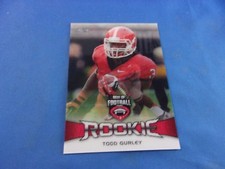 2015 Leaf Best of Football Cards 9