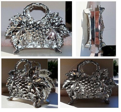 Large 84.6toz .950 Sterling Silver Platter/Tray K. Uyeda Japanese Large 84.6toz .950 Sterling Silver Platter/Tray K. Uyeda Japanese
