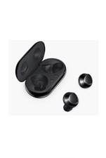SAMSUNG Galaxy Buds , Cosmic Black Charging Case Included