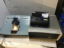SLOAN DEKTAK EPR 582 Profile Measurer 900050 000120 446-7701 DEKTAK FLM  000130~