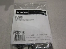 inVue PS18N96 18v Power Supply 2770mA