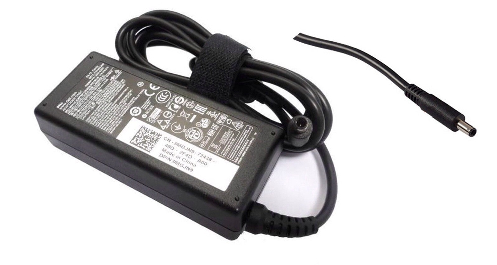 DELL OPTIPLEX 3060 SFF, MFF LAPTOP NOTEBOOK 19.5V 3.34A CHARGER