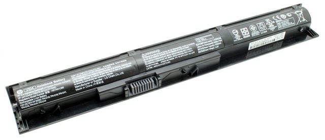 Hp v104 аккумулятор