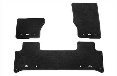 Tappetini gomma EVA per Rover 25 1995-2005 - MTM Shop