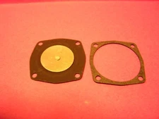 CARBURETOR DIAPHRAGM KIT FITS TECUMSEH PART # -  630978  631069 FITS TORO S200