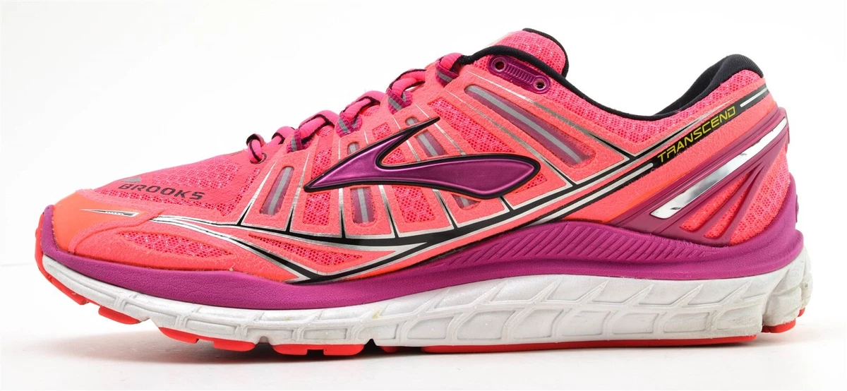 Brooks transcend cheap women's size 10