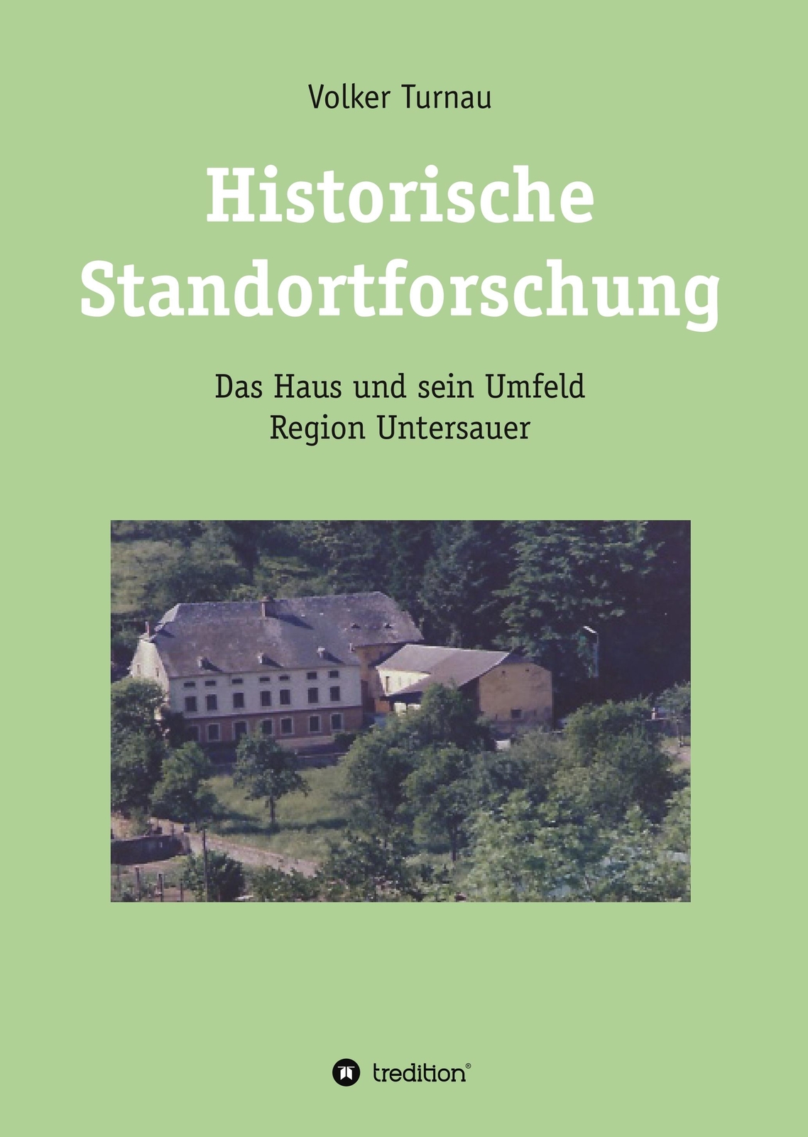 Historische Standortforschung | Buch | 9783748262046
