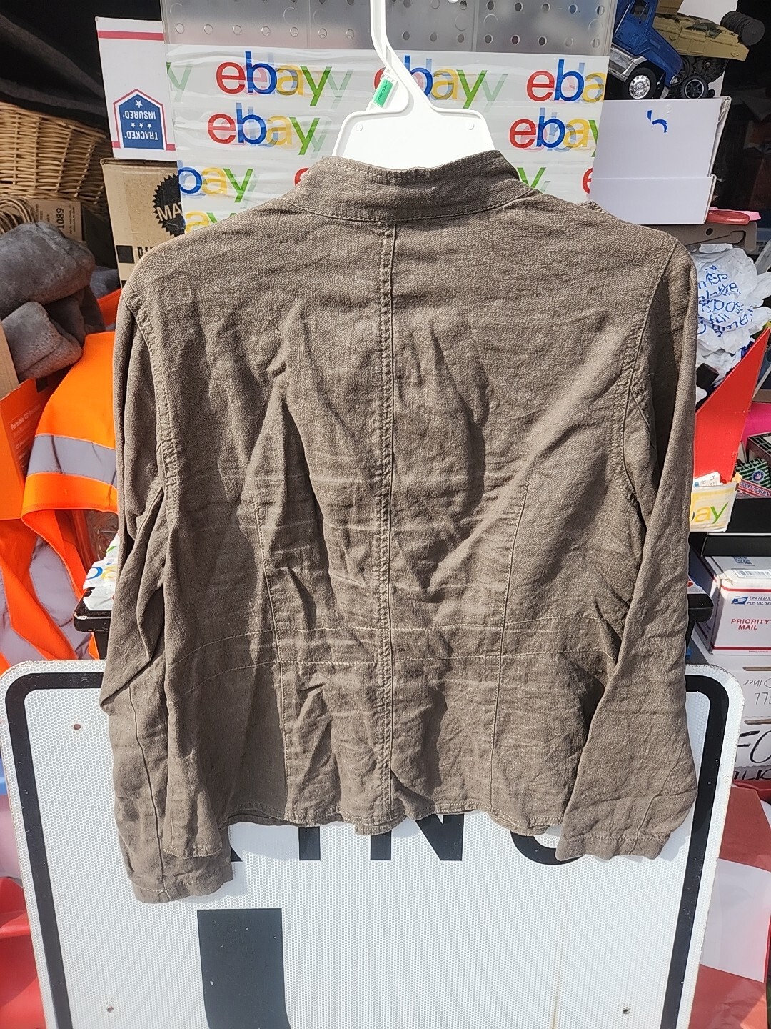 Relativity Women's Jacket Size MEDIUM - image 3