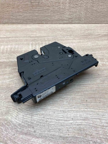 Poignée De Coffre Hayon Pour BMW X1 X5 X6 E84 E70 E71 E72 - Bouton De Serrure Arrière