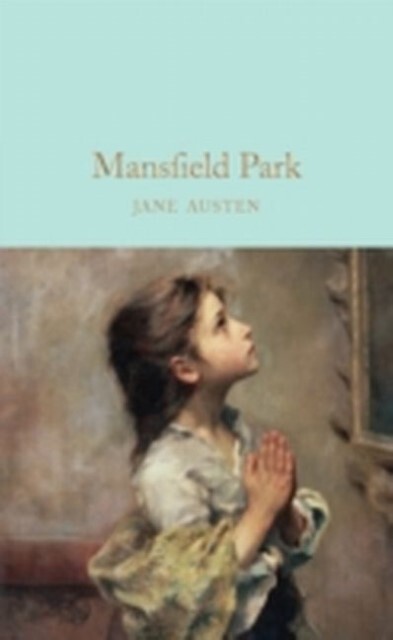 Thumbnail - Jane Austen / Mansfield Park9781909621718
