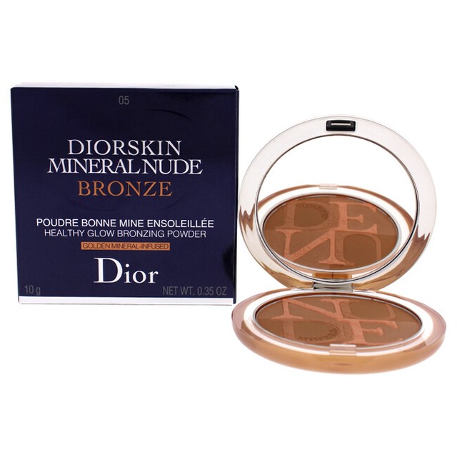 diorskin mineral bronzer