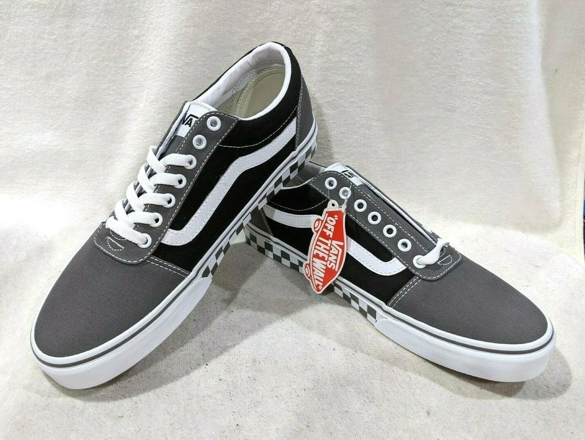 Vans Men's Ward Sneakers