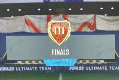 Play fut champions qualify finals fifa 23 ps4 ps5 by Jamiemb17