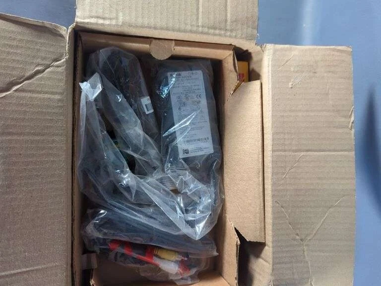 Kodak EasyShare Printer Dock Plus for CX 6000 7000 DX 6000 7000 LS 600 700 - Image 2 of 4