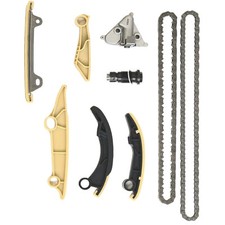 AJ20P6 Engine Timing Chain Kit For 2020-2024 Land Rover Defender 90 110 130