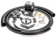 POLARIS RZR 1000 XP UTV CAB HEATER W/ DEFROST HIDDEN UNDER HOOD - MADE IN USA