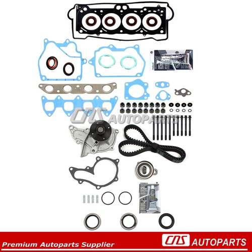 Mizumo Auto MA-4216913486 Head Gasket Bolts Set Compatible - Foto 3