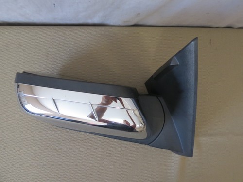 ✅ 07 08 09 10 Lincoln MKX POWER HEAT MEMORY Side View Mirror Right PASSENGER OEM - Picture 2 of 8