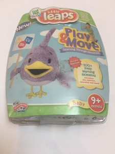 leapfrog baby little leaps