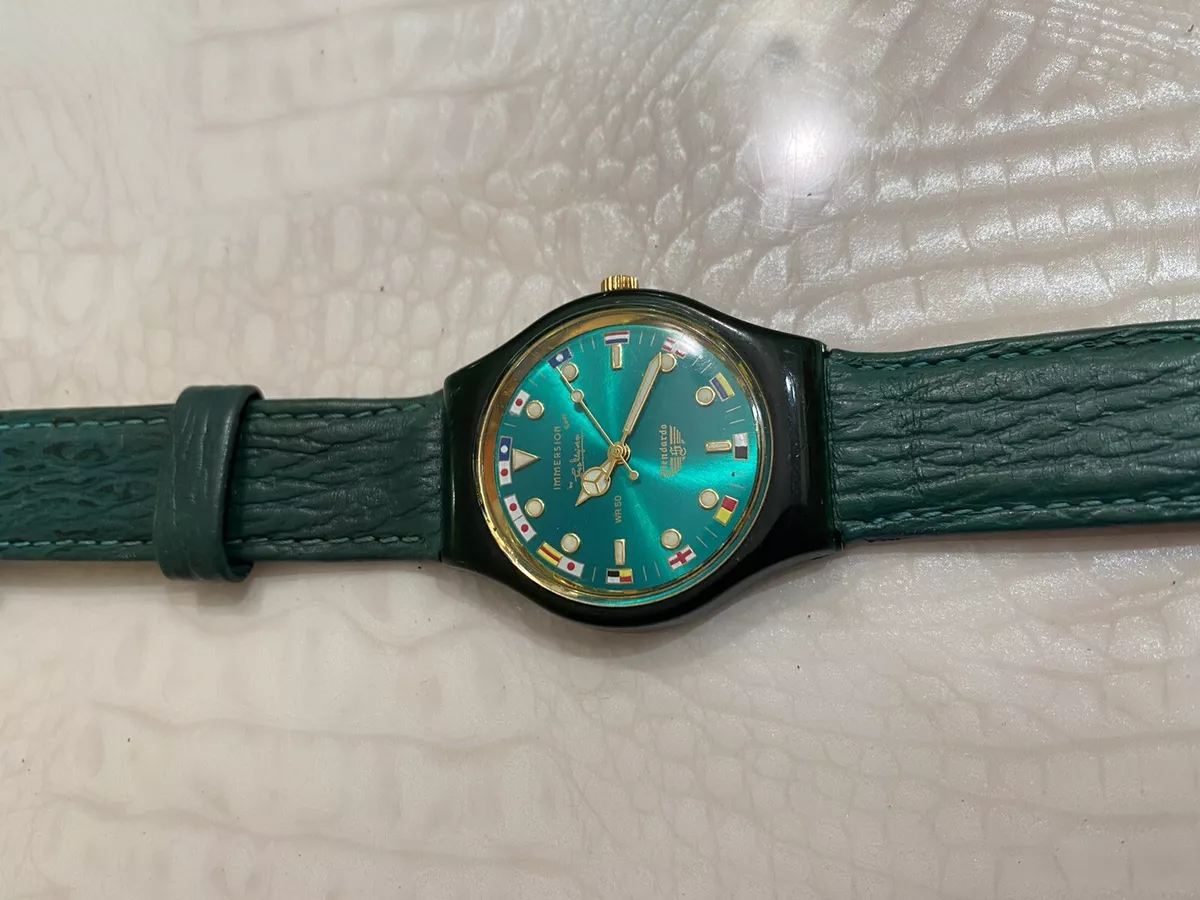 Stendardo watch best sale