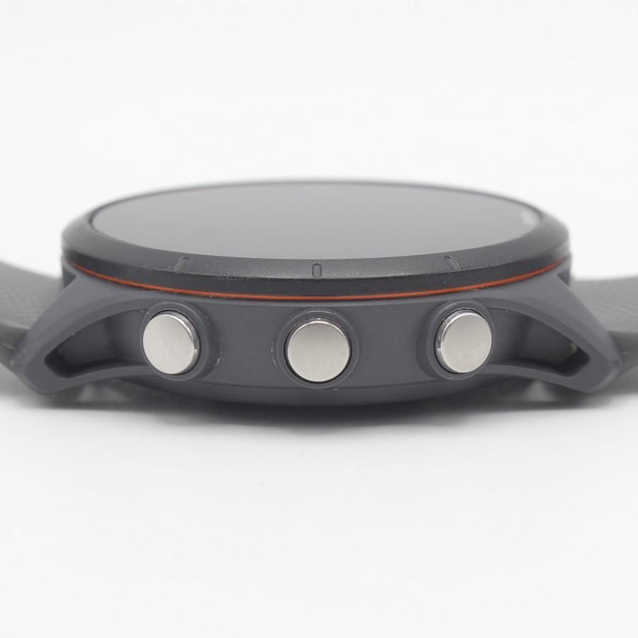 Garmin Forerunner 255 Slate Gray 010-02641-42 Running Gps Garmin Forerunner 255 Slate Gray 010-02641-42 Running Gps