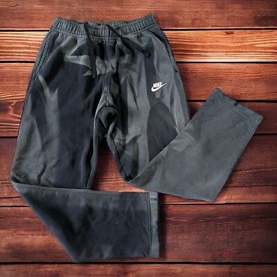 nike sweatpants bv2707