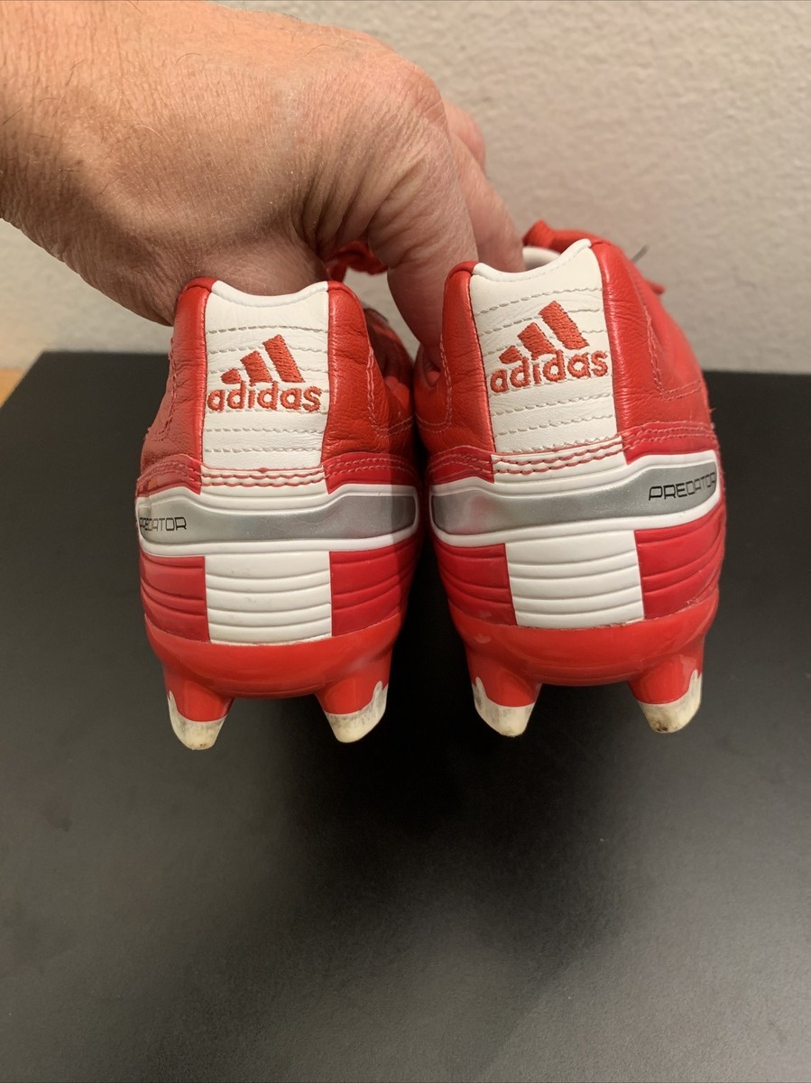 PREDATOR… adidas Predator LZ TRX FG | WeGotSoccer.com